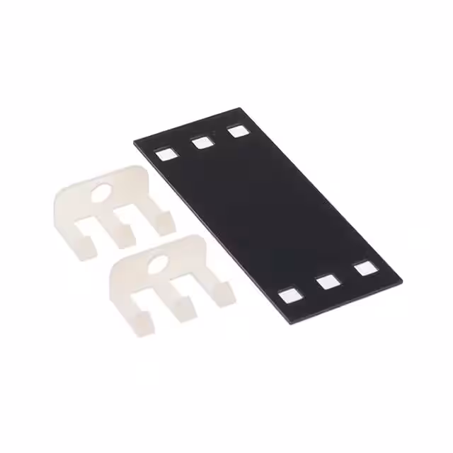 267B86-4 Curtis Industries  Accesorios